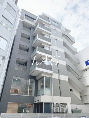 【外観】 | ポ・ライト | 外観です。