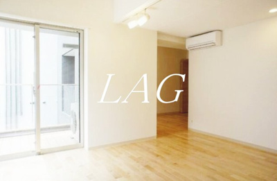 【居間・リビング】 | ポ・ライト | 洋室のお部屋です。