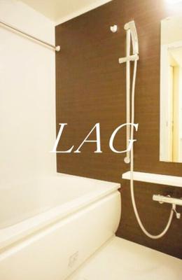 【浴室】 | ポ・ライト | お風呂です。