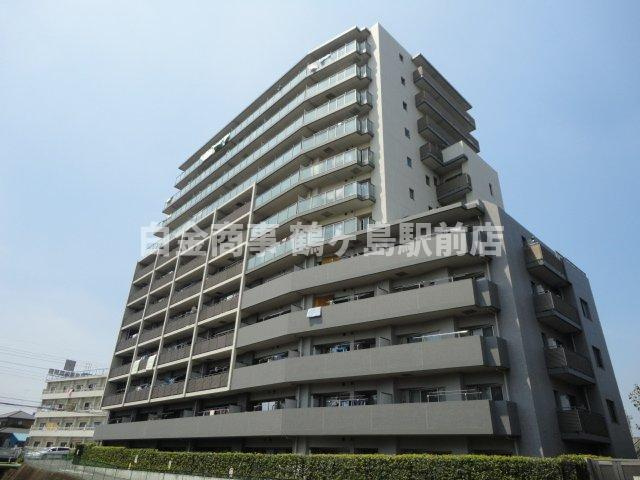 レーベンハイム坂戸フューレ