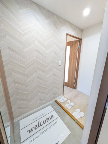 クレールメゾン大瀬戸の設備