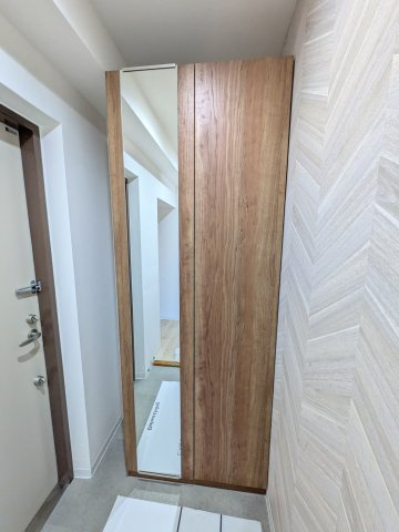 クレールメゾン大瀬戸の内装