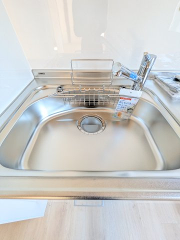 クレールメゾン大瀬戸のキッチン