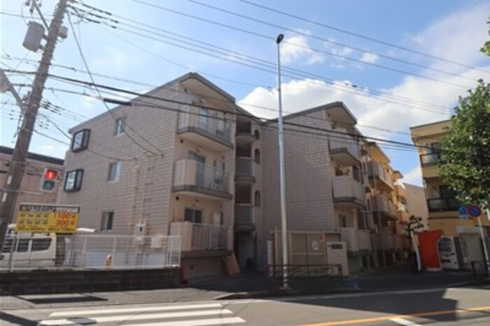 クレールメゾン大瀬戸