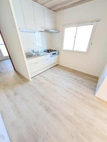 クレールメゾン大瀬戸の内装