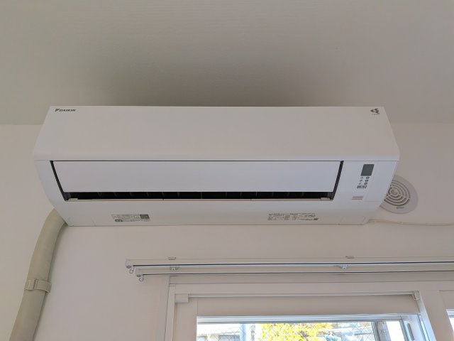 クレールメゾン大瀬戸の設備