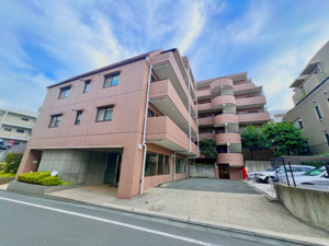 【宮前平駅8分×ウィライブ宮前平】の画像