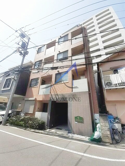 カーサ　ボニータ