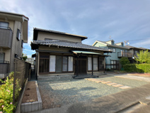 焼津市下小田 中古戸建ての画像