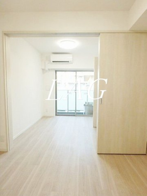 【寝室】 | ガーラ・ヒルズ調布 | 寝室です。