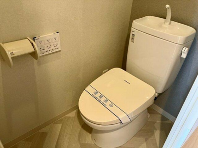 【トイレ】 | サンクレイドル蕨