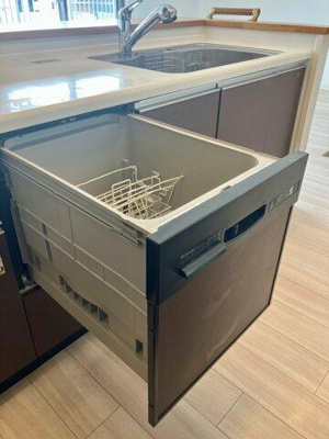 【キッチン】 | サンクレイドル蕨