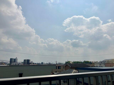 【展望】 | サンクレイドル蕨