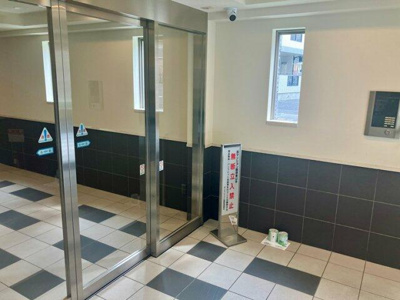 【その他】 | サンクレイドル蕨