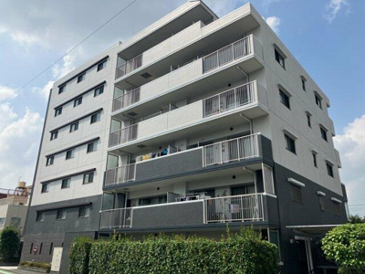 【外観】 | サンクレイドル蕨