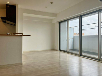 【居間・リビング】 | サンクレイドル蕨