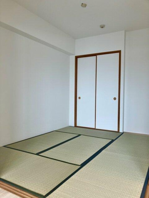 【和室】 | サンクレイドル蕨