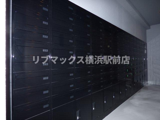 【その他共用部分】CREVISTA横浜関内　クレヴィスタ横浜関内