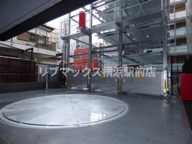 【その他】CREVISTA横浜関内　クレヴィスタ横浜関内