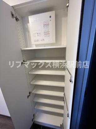 【その他】CREVISTA横浜関内　クレヴィスタ横浜関内