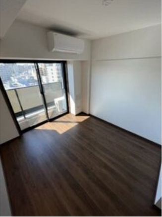 【寝室】CREVISTA横浜関内　クレヴィスタ横浜関内