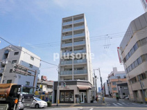 スペランツァ十三東の画像