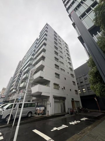 下谷第一サマリヤマンション