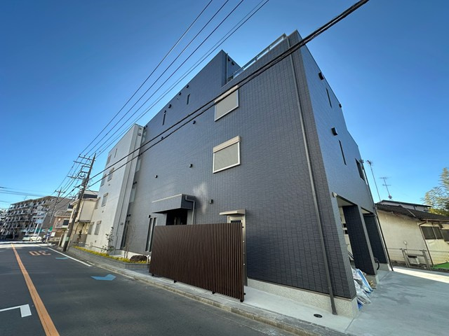 【新築】Nalu Avion/ナル・アヴィオンの画像