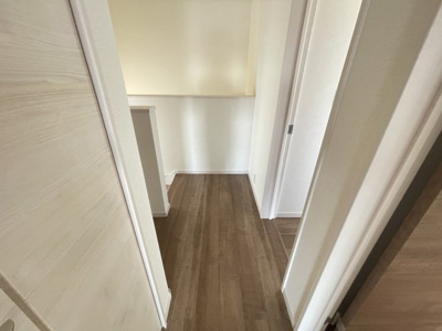 【内装】 | 南城市玉城百名（全3棟）1・3号棟 | ※同仕様写真です