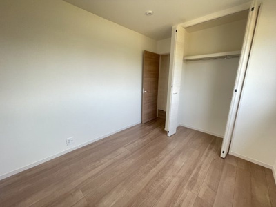 【洋室】 | 南城市玉城百名（全3棟）1・3号棟 | ※同仕様写真です