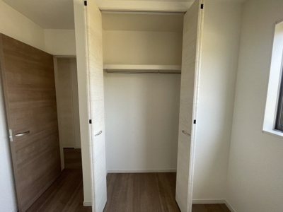 【収納】 | 南城市玉城百名（全3棟）1・3号棟 | ※同仕様写真です
