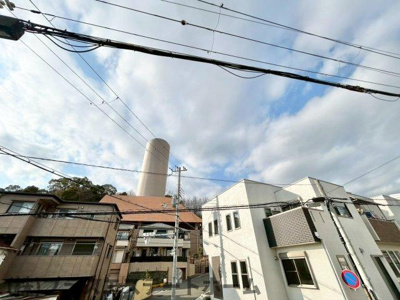 【展望】 | Belltree平和台