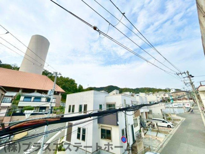 【展望】 | Belltree平和台