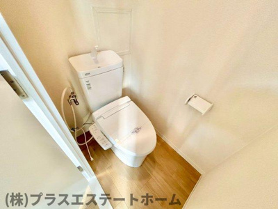 【トイレ】 | Belltree平和台