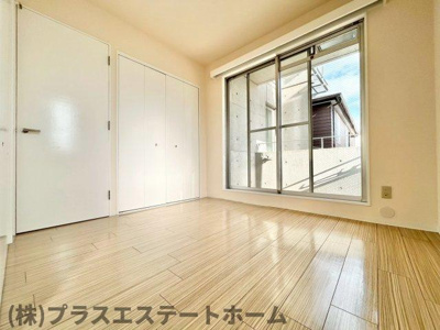 【居間・リビング】 | Belltree平和台