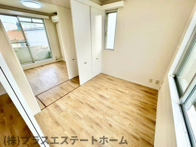 【居間・リビング】 | Belltree平和台