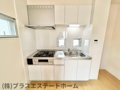 【キッチン】 | Belltree平和台