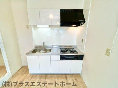 【キッチン】 | Belltree平和台