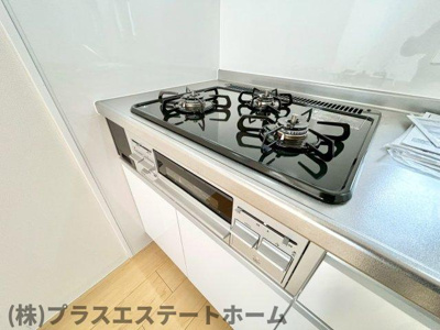 【内装】 | Belltree平和台