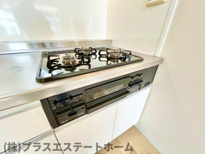 【内装】 | Belltree平和台