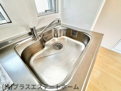 【内装】 | Belltree平和台