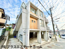 Belltree平和台の画像