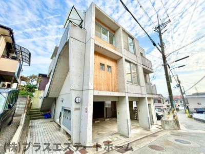 【外観】 | Belltree平和台