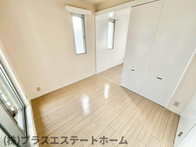 【内装】 | Belltree平和台