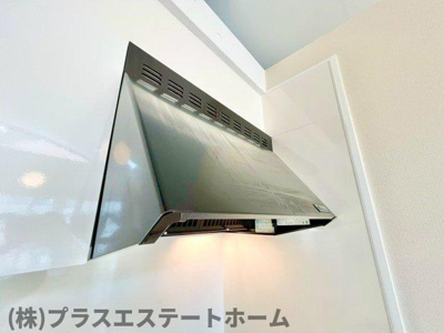 【内装】 | Belltree平和台