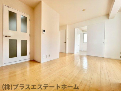 【内装】 | Belltree平和台