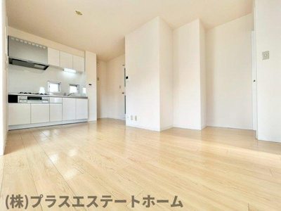 【居間・リビング】 | Belltree平和台