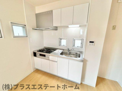 【キッチン】 | Belltree平和台