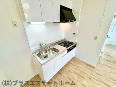 【キッチン】 | Belltree平和台
