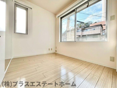 【寝室】 | Belltree平和台